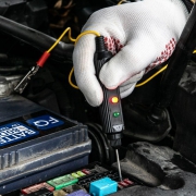 Автотестер универсальный черн. REXANT 16-0102 16-0102