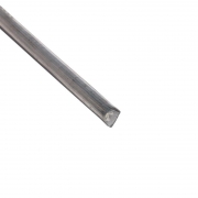 Припой пруток ПОС-61 (d8мм L400мм 195±10гр) Rexant 09-3561 09-3561