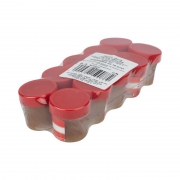 Флюс для пайки паста TR-RM KELLER 20 мл банка Rexant 09-3690 09-3690