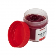 Флюс-гель для пайки TT KELLER индикаторный 20 мл банка Rexant 09-3692 09-3692