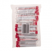 Припой с канифолью 10гр. d1.0мм Rexant 09-3101 09-3101