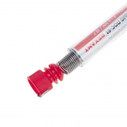 Припой с канифолью 10гр. d1.0мм Rexant 09-3101 09-3101