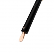 Паяльник ЭПСН 220В 80Вт дерев. ручка ПД Rexant 12-0280 12-0280