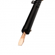 Паяльник ЭПСН 220В 100Вт дерев. ручка ПД Rexant 12-0291 12-0291