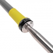 Паяльник с керам. нагревателем долговечное жало 220В/80Вт Rexant 12-0125 12-0125