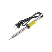 Паяльник с керам. нагревателем долговечное жало 220В/80Вт Rexant 12-0125 12-0125