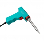 Паяльник импульсный (HS-50) 220В 30-130Вт (ZD-80) REXANT 12-0162 12-0162