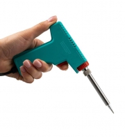 Паяльник импульсный (HS-50) 220В 30-130Вт (ZD-80) REXANT 12-0162 12-0162