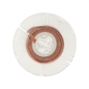 Лента для удаления припоя d=1мм медн. (дл.1.5м) REXANT 09-3001 09-3001