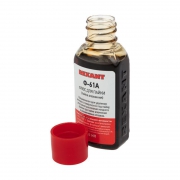 Флюс для пайки Ф-61А (пайка алюминия) 30мл Rexant 09-3615 09-3615