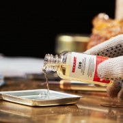 Флюс для пайки СКФ спирто-канифольный 30мл Rexant 09-3640 09-3640