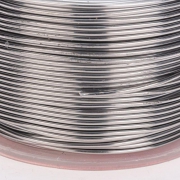 Припой с канифолью 250гр. d1.0мм (Sn60 Pb40 Flux 2.2%) REXANT 09-3313 09-3313