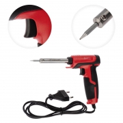 Паяльник импульсный с керам. нагревателем 220В 30-70Вт (ZD-722B) REXANT 12-0161-1 12-0161-1