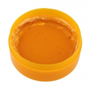 Набор для пайки №11 (паяльник 30Вт подставка губка для удаления припоя канифоль припой) Rexant 12-0165 12-0165