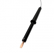 Паяльник ПП 220В 100Вт пластиковая ручка ЭПСН (Россия) Rexant 12-0291-1 12-0291-1