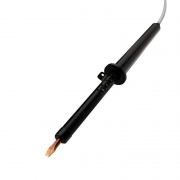 Паяльник ПП 220В 65Вт пластиковая ручка ЭПСН (Россия) Rexant 12-0265-1 12-0265-1