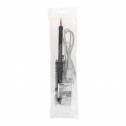 Паяльник ПП 220В 65Вт пластиковая ручка ЭПСН (Россия) Rexant 12-0265-1 12-0265-1