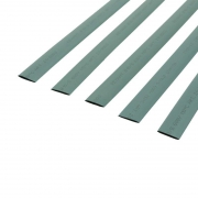 Трубка термоусадочная 10.0/5.0 1м зел. REXANT 21-0003 21-0003