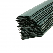 Трубка термоусадочная 10.0/5.0 1м зел. REXANT 21-0003 21-0003