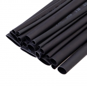 Набор трубок термоусадочных тонкостен. №5 (СТАНДАРТ) Rexant 29-0105 29-0105