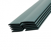 Трубка термоусадочная 20.0/10.0 1м зел. REXANT 22-0003 22-0003