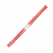 Трубка термоусадочная 3.0/1.5 1м красн. REXANT 20-3004 20-3004