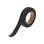 Изолента ХБ 20мм (рул.6.7м) 80г Rexant 09-2403 09-2403