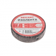 Изолента ХБ 20мм (рул.6.7м) 80г Rexant 09-2403 09-2403