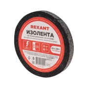 Изолента ХБ 15мм (рул.20м) Rexant 09-2406 09-2406