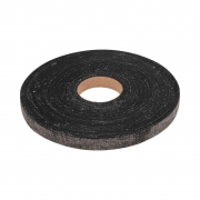 Изолента ХБ 15мм (рул.50м) Rexant 09-2412 09-2412