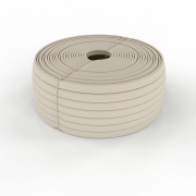 Трубка ТВ-40 ПВХ d3мм 