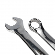 Набор ключей комбинированных 6-22мм 12 предметов Rexant 12-5842 дек.42