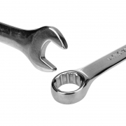 Набор ключей комбинированных 6-22мм 12 предметов Rexant 12-5842 дек.42