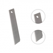 Лезвие сегментированное 25мм (уп.10шт) Rexant 12-4915 дек.15