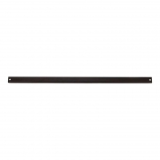 Держатель магнитный для инструмента настенный 605x23x12.5мм Rexant 12-4843 дек.43