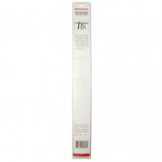 Держатель магнитный для инструмента настенный 605x23x12.5мм Rexant 12-4843 дек.43