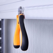 Магнит неодимовый куб 5х5х5мм сцепление 0.95кг (блист.16шт) Rexant 72-3205 72-3205