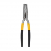 Пресс-клещи для обжима втулочных наконечников 0.5-16кв.мм (HT-16M) Rexant 12-3208 дек.08