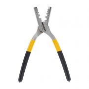 Пресс-клещи для обжима втулочных наконечников 0.5-16кв.мм (HT-16M) Rexant 12-3208 дек.08