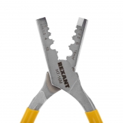 Пресс-клещи для обжима втулочных наконечников 0.5-16кв.мм (HT-16M) Rexant 12-3208 дек.08