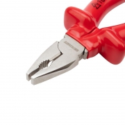 Плоскогубцы комбинированные 160мм диэлектрические до 1000В Rexant 12-4611-3 12-4611-3