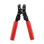 Кримпер для обжима автоклемм изолир. и неизолир. 0.10-6.0кв.мм HT-202B TL-202B Rexant 12-3032 12-3032