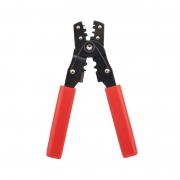 Кримпер для обжима автоклемм изолир. и неизолир. 0.10-6.0кв.мм HT-202B TL-202B Rexant 12-3032 12-3032