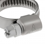 Хомут червячный 20-32/9-0.6мм нержавеющая сталь W2 Rexant 07-0720 07-0720