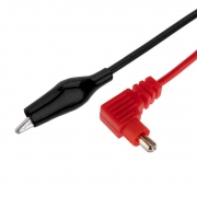 Щупы с зажимом 