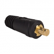 Вилка кабельная (вставка) модель СКР штекер 35-50 Rexant 16-0885 16-0885