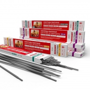 Электрод ОК-46 350мм/3мм (уп.1кг) Rexant 11-0961 11-0961