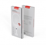 Мухобойка электрическая со счетчиком уничтоженных насекомых Rexant 70-0470 70-0470