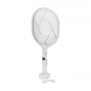 Мухобойка электрическая со счетчиком уничтоженных насекомых Rexant 70-0470 70-0470