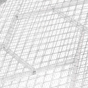 Мухобойка электрическая со счетчиком уничтоженных насекомых Rexant 70-0470 70-0470